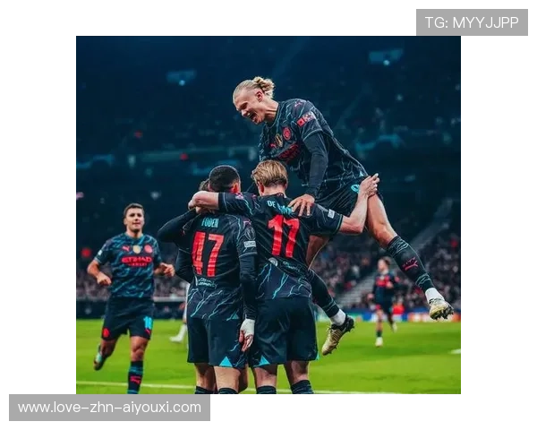 曼城中路的连环传球让球队进攻层次提升