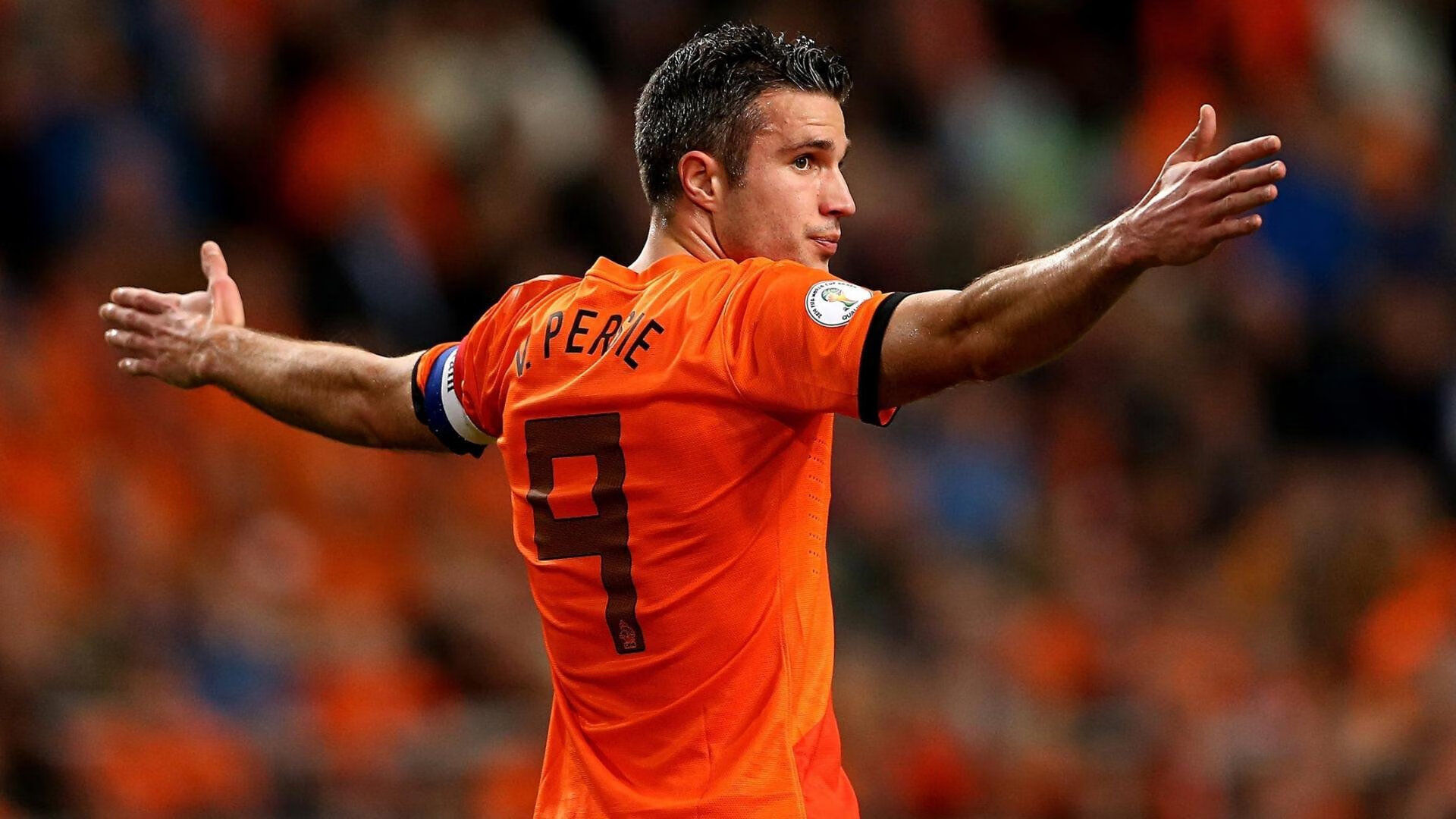 体育赛事改变世界